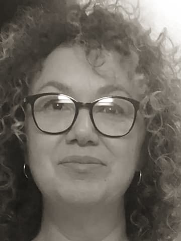 Portrait de Muriel Petriacq