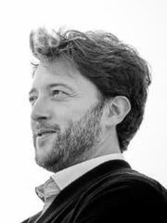 Portrait de Patrice Dussaut